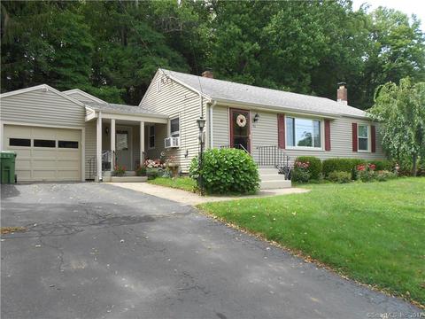 46 Forest Rd, Wallingford, CT 06492 photo 1