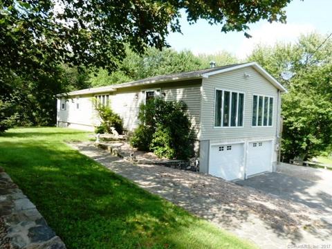 317 Benton Rd, Morris, CT 06763 photo 1