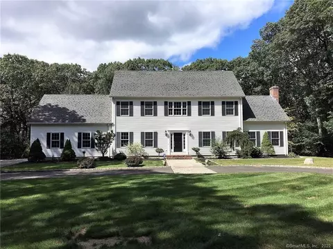 330 Webb Cir, Monroe, CT 06468 photo 1