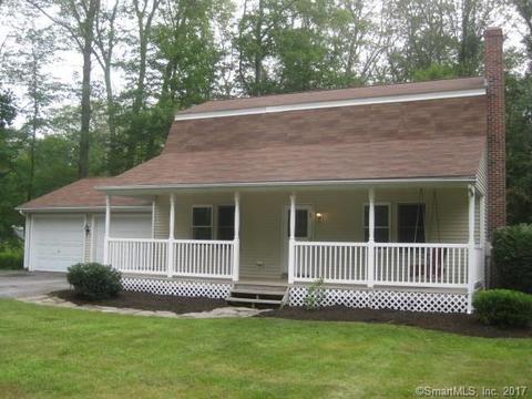 1 Randazzo Rd, Columbia, CT 06237 photo 1