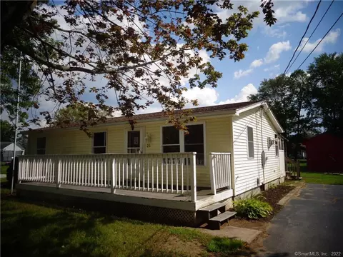 23 Rosedale St, Killingly, CT 06239 photo 1