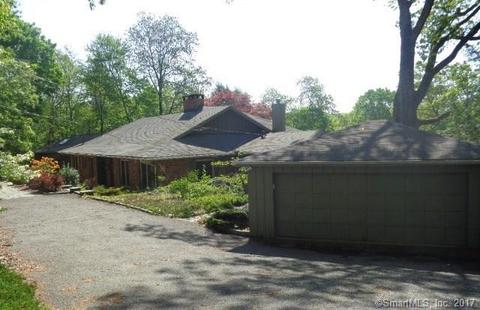 45 Cedar Hill Rd, Bridgewater, CT 06752 photo 1