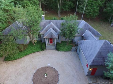 288 River Rd, Deep River, CT 06417 photo 1