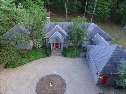 288 River Rd, Deep River, CT 06417 photo 1