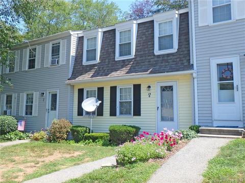 19 Lakeside Dr #O, Ledyard, CT 06339 photo 1