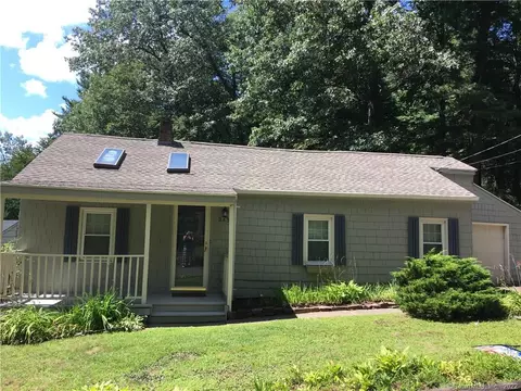 243 Colony Rd, Suffield, CT 06093 photo 1