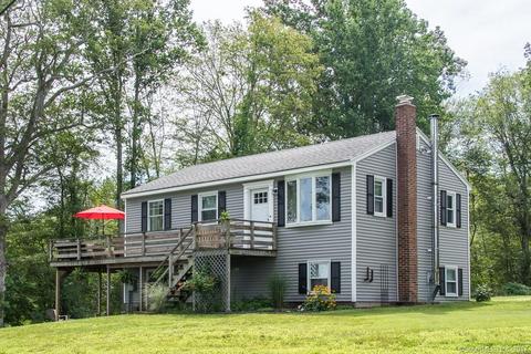 33 Lake View Ave, Salem, CT 06420 photo 1