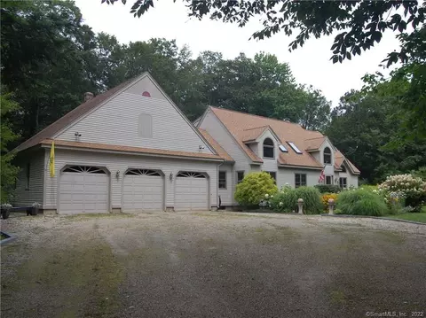 189 Old Forge Rd, Hartland, CT 06065 photo 1