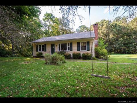 140 Scribner Hill Rd, Wilton, CT 06897 photo 1