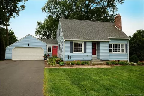 191 Russell Ave, Suffield, CT 06078 photo 1