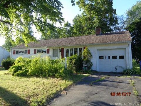 833 Nott St, Wethersfield, CT 06109 photo 1