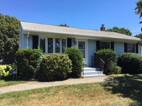 95 Eileen Rd, West Haven, CT 06516 photo 1