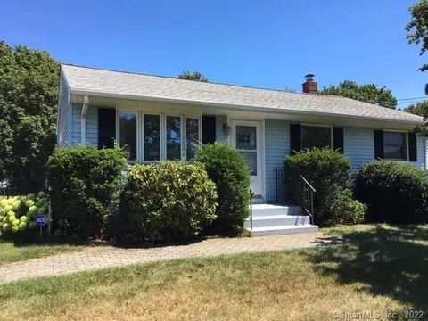 95 Eileen Rd, West Haven, CT 06516 photo 1