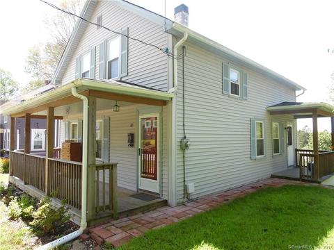 145 Maple St, Killingly, CT 06239 photo 1