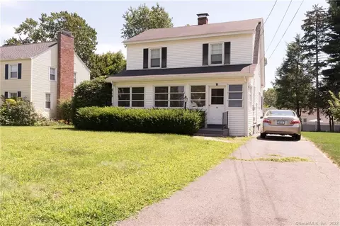 48 Beverly Rd, Wethersfield, CT 06109 photo 1