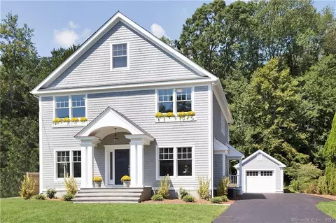48 Edgerton St, Darien, CT 06820 photo 1