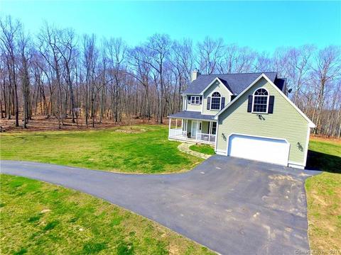 44 Sandy Hollow Rd, Ledyard, CT 06339 photo 1
