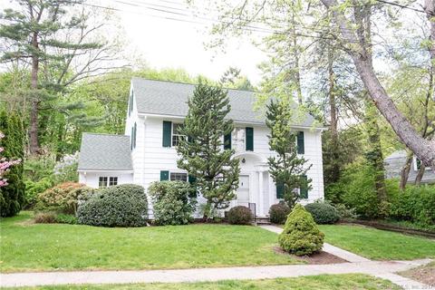 70 Hall St, Hamden, CT 06517 photo 1