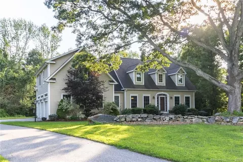 47 Windswept Way, Coventry, CT 06238 photo 1