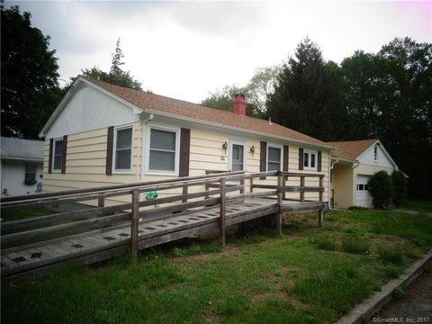 26 Douglas St, Plainfield, CT 06374 photo 1