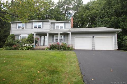 57 Winthrop Rd, Windsor, CT 06095 photo 1