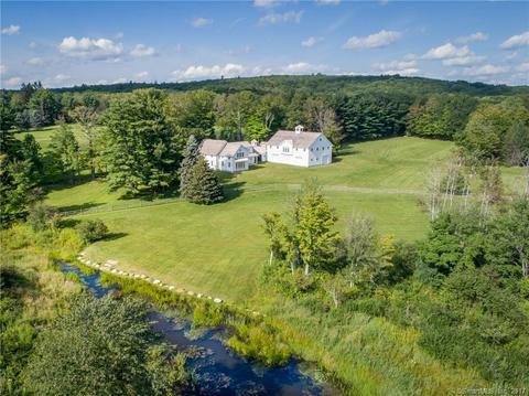 127 Cornwall Rd, Warren, CT 06754 photo 1