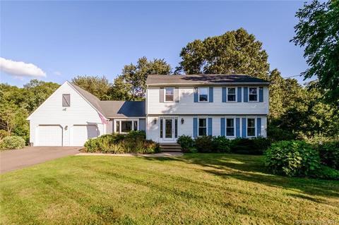 2 Regent Ct, Wallingford, CT 06492 photo 1