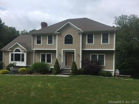 5 Percheron Dr, Monroe, CT 06468 photo 1