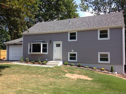 389 Gilbert Ave, Hamden, CT 06514 photo 1