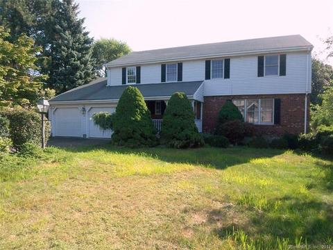 16 Dennison Rdg, Wethersfield, CT 06109 photo 1