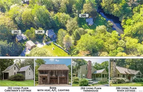 282 Lyons Plain Rd, Weston, CT 06883 photo 1