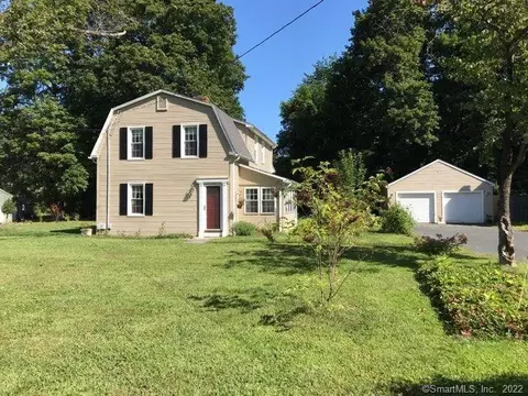8 Pendleton Rd, Granby, CT 06035 photo 1