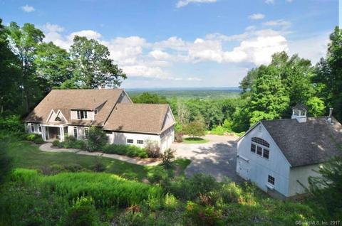 2415 Mountain Rd, West Suffield, CT 06093 photo 1