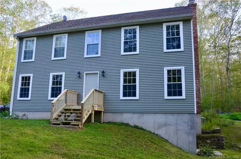 77 England Rd S, Chaplin, CT 06235 photo 1