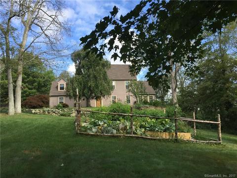 266 Burrows Hill Rd, Amston, CT 06231 photo 1