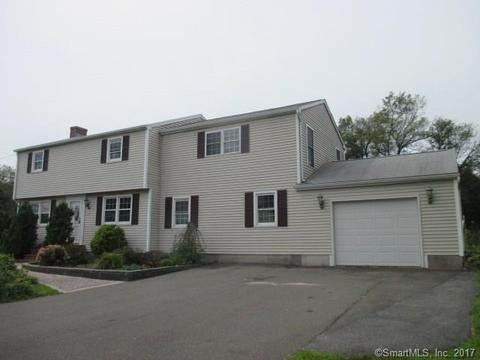 130 Hoffman Rd, Ellington, CT 06029 photo 1