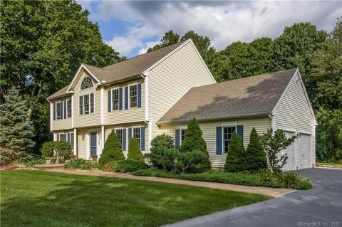 156 Cow Hill Rd, Clinton, CT 06413 photo 1