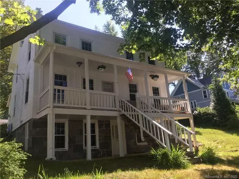 6 Crescent St, Deep River, CT 06417 photo 1