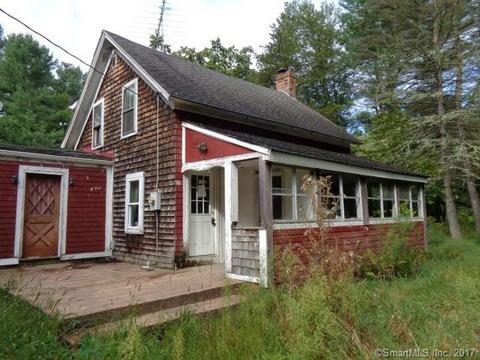 119 Putnam Rd, Killingly, CT 06241 photo 1