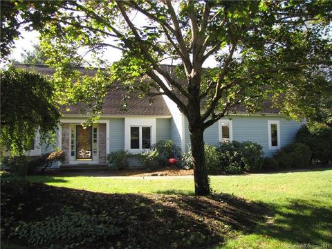13 Cleary Ln, Windsor, CT 06095 photo 1