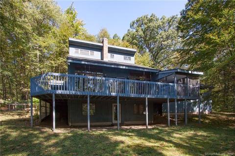 195 Robin Dr, Canton, CT 06019 photo 1