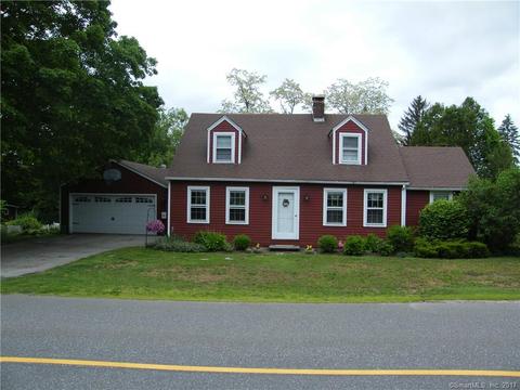 78 High St, Deep River, CT 06417 photo 1