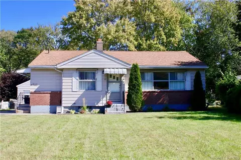 250 Edward St, Wethersfield, CT 06109 photo 1