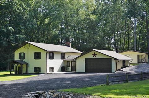 297 Hemlock Point Dr, Coventry, CT 06238 photo 1