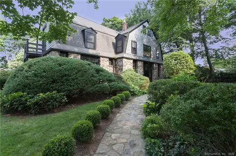 112 Sheephill Rd, Riverside, CT 06878 photo 1
