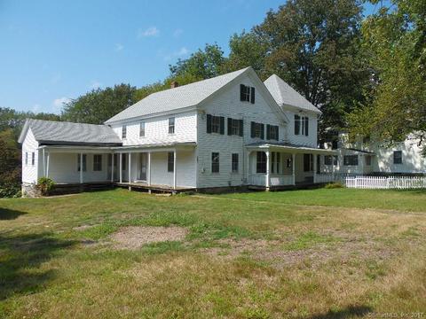 561 Norwich Rd, Plainfield, CT 06374 photo 1