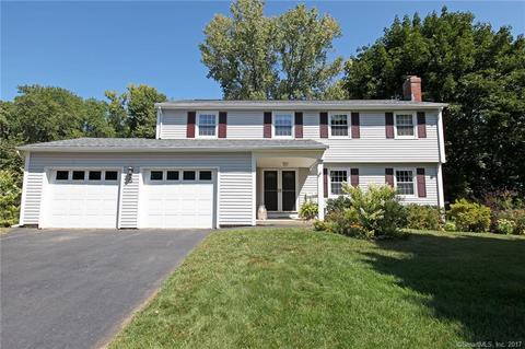 8 Winthrop Rd, Windsor, CT 06095 photo 1