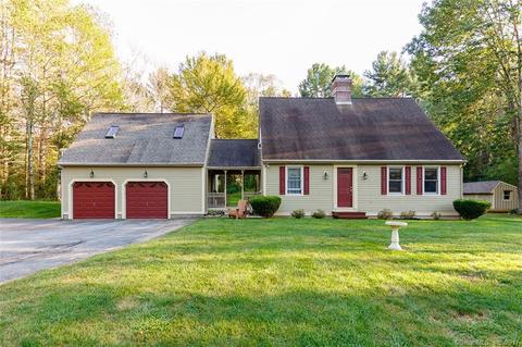111 Shepard Hill Rd, Killingly, CT 06239 photo 1