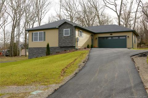 6 Hilltop Dr, Ledyard, CT 06339 photo 1