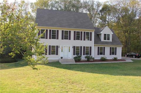 6 Root Ln, Hebron, CT 06248 photo 1